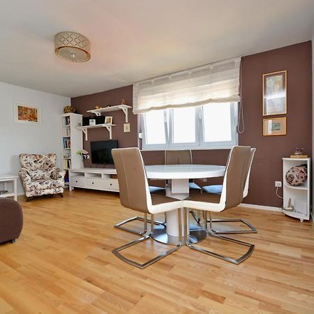 Charming Apartment N - Experience Zadar Your Way Dış mekan fotoğraf