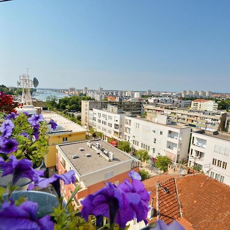 Charming Apartment N - Experience Zadar Your Way Dış mekan fotoğraf