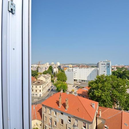 Charming Apartment N - Experience Zadar Your Way Dış mekan fotoğraf