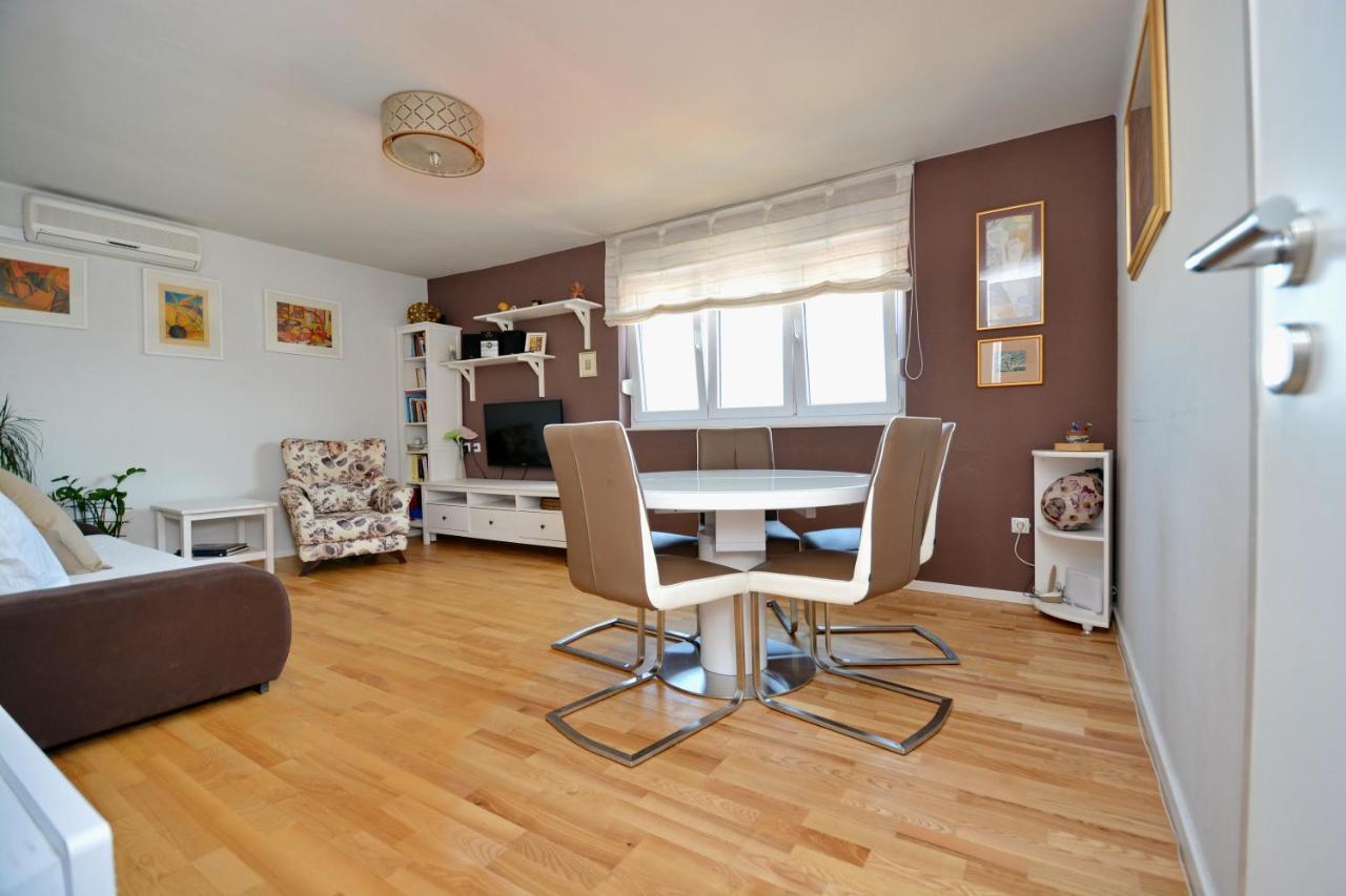 Charming Apartment N - Experience Zadar Your Way Dış mekan fotoğraf