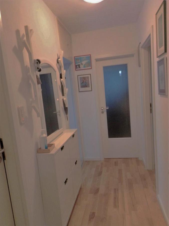 Charming Apartment N - Experience Zadar Your Way Dış mekan fotoğraf