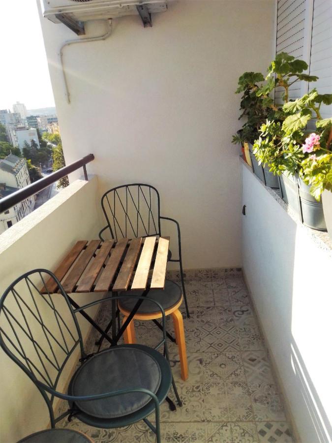 Charming Apartment N - Experience Zadar Your Way Dış mekan fotoğraf