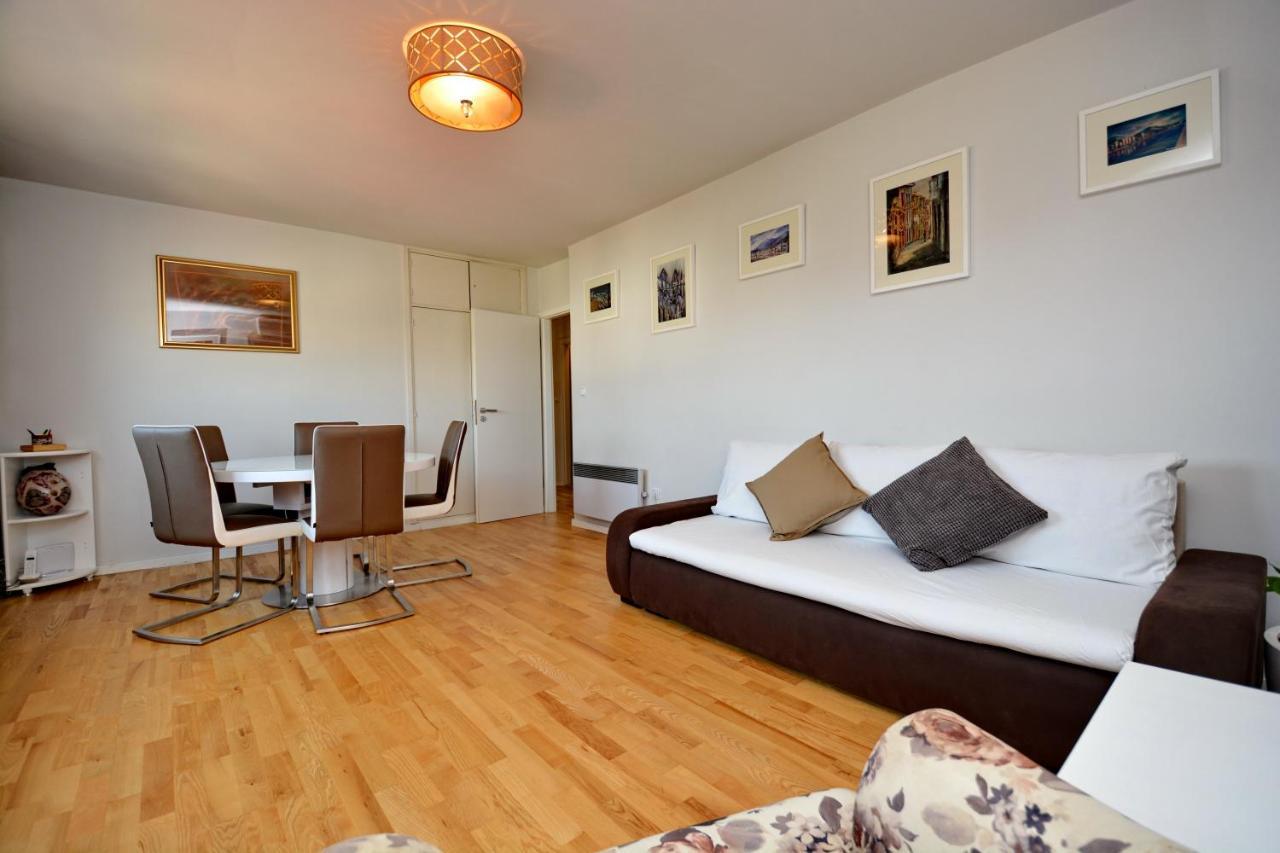 Charming Apartment N - Experience Zadar Your Way Dış mekan fotoğraf