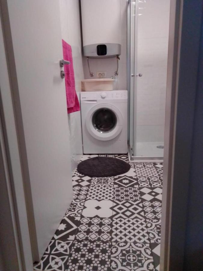Charming Apartment N - Experience Zadar Your Way Dış mekan fotoğraf