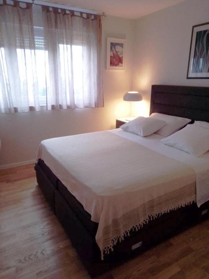Charming Apartment N - Experience Zadar Your Way Dış mekan fotoğraf
