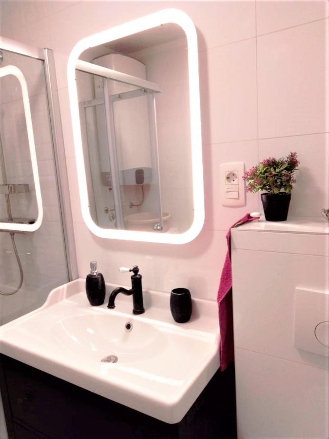 Charming Apartment N - Experience Zadar Your Way Dış mekan fotoğraf
