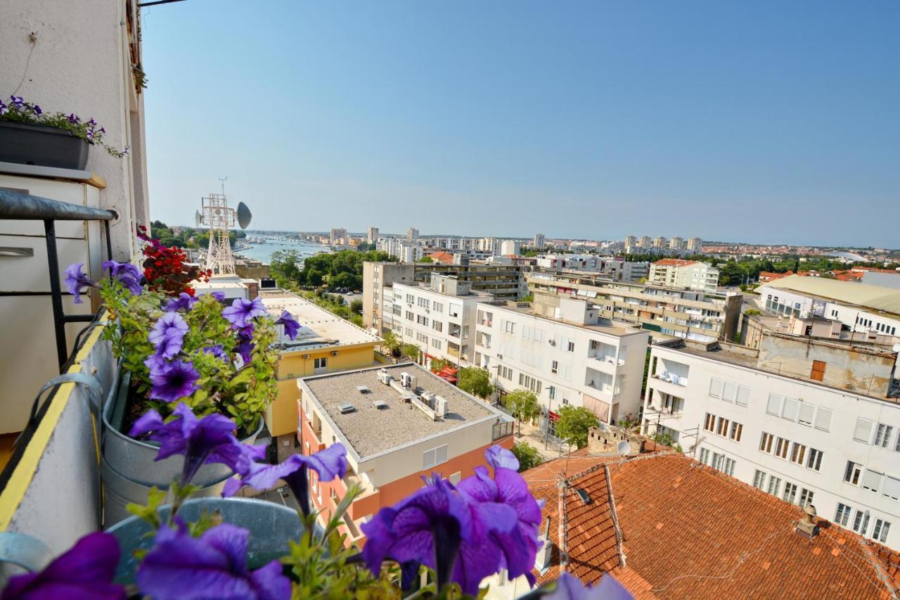 Charming Apartment N - Experience Zadar Your Way Dış mekan fotoğraf