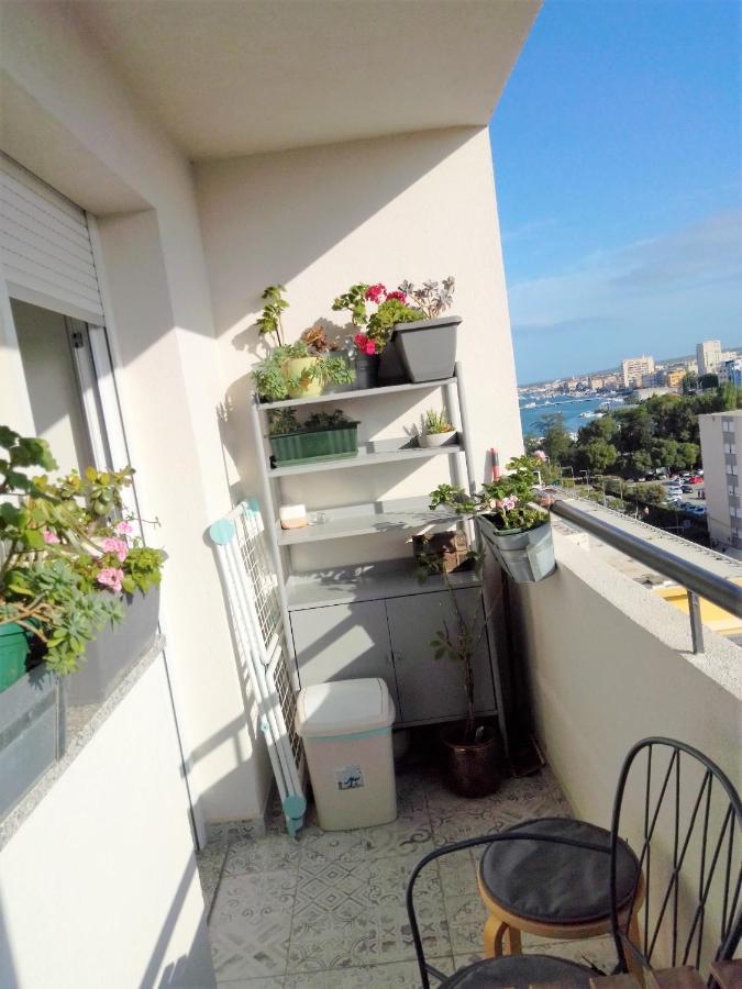 Charming Apartment N - Experience Zadar Your Way Dış mekan fotoğraf
