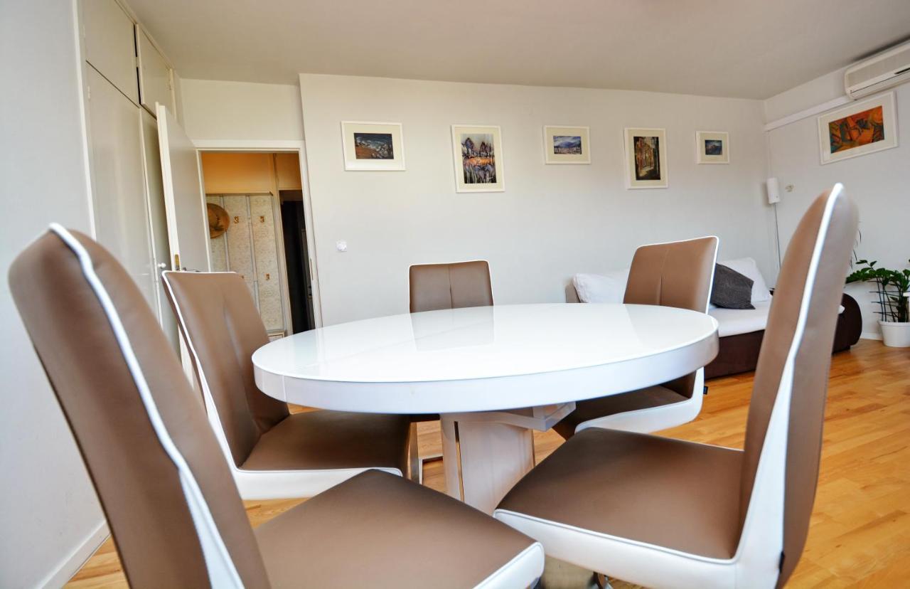 Charming Apartment N - Experience Zadar Your Way Dış mekan fotoğraf